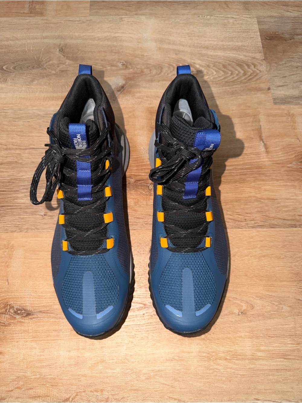 The North Face Futurelight Boots (11.5)
